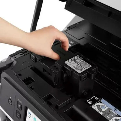 Kit de Mantenimiento Canon MC-G03 - Cartucho Colector de Tinta Residual Original - Compatible MAXIFY GX3010 / GX4010