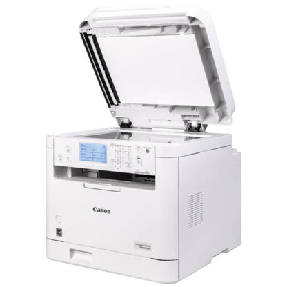Impresora Canon imageCLASS MF289DW Laser Monocromática Multifuncional 4 en 1 - WiFi / LAN / USB - ADF Dúplex 50 Hojas - Impresión Automática a Doble Cara - Pantalla Táctil LCD 6 Líneas | 35 ppm Negro