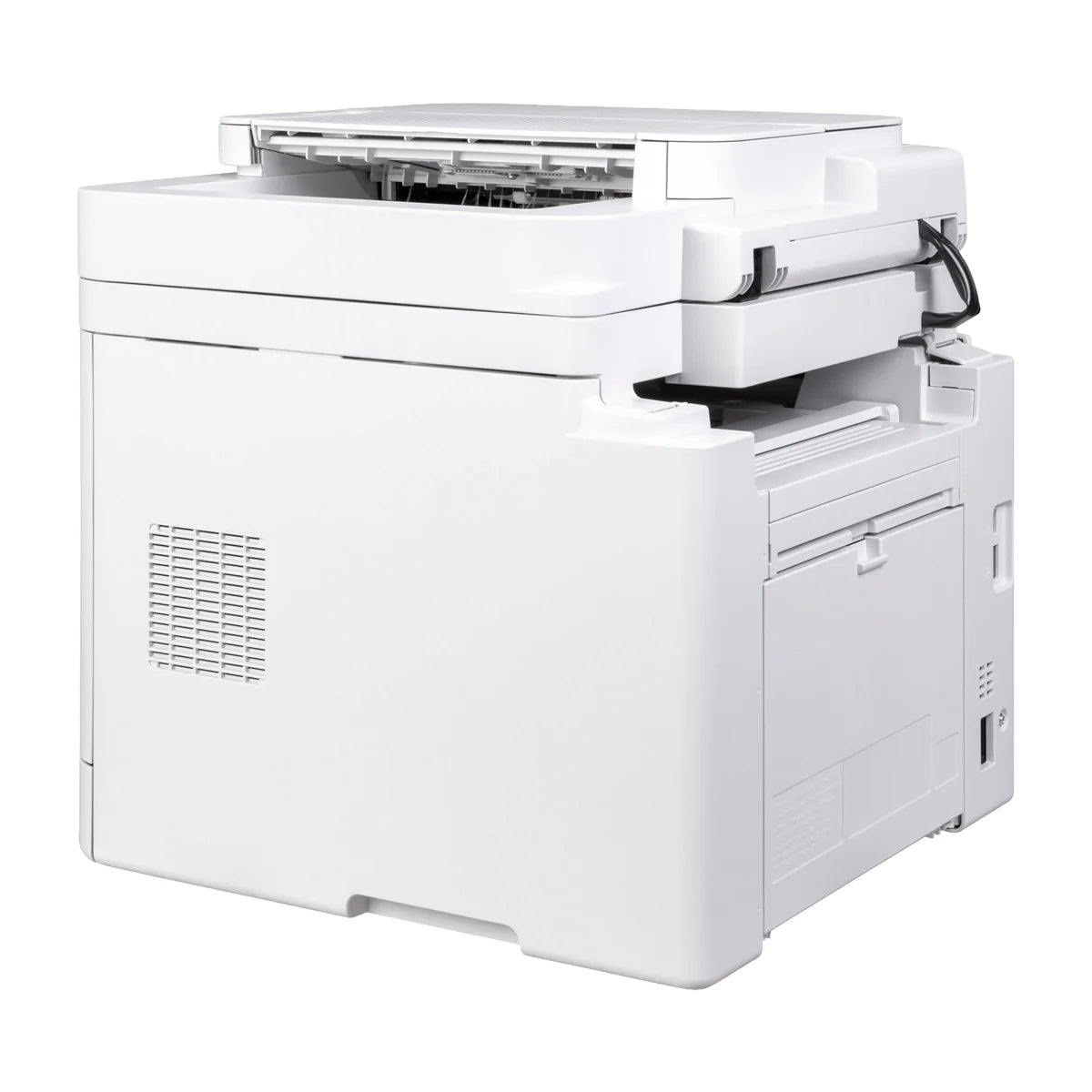 Impresora Canon imageCLASS MF289DW Laser Monocromática Multifuncional 4 en 1 - WiFi / LAN / USB - ADF Dúplex 50 Hojas - Impresión Automática a Doble Cara - Pantalla Táctil LCD 6 Líneas | 35 ppm Negro