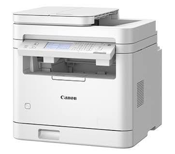 Impresora Canon imageCLASS MF289DW Laser Monocromática Multifuncional 4 en 1 - WiFi / LAN / USB - ADF Dúplex 50 Hojas - Impresión Automática a Doble Cara - Pantalla Táctil LCD 6 Líneas | 35 ppm Negro
