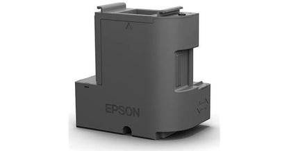 Caja de Mantenimiento Epson T04D1 | T04D100 | EcoTank L4150 | L4160 | L4260 | L4360 | L6161 | L6171 | L6191 | L6270 | L14150 | M2170 | M3170 | 15,000 Páginas